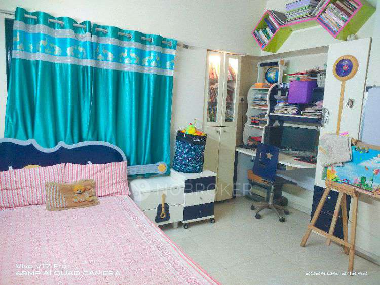 2 BHK Flat In Balaji Buildcon For Sale  In Narhe