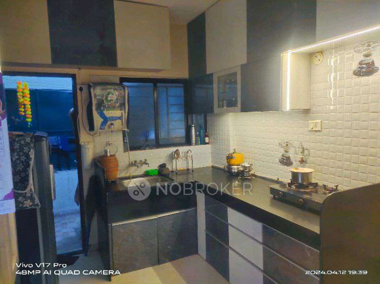 2 BHK Flat In Balaji Buildcon For Sale  In Narhe