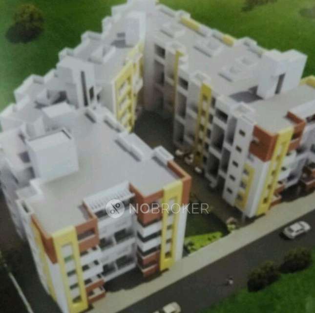 2 BHK Flat In Balaji Buildcon For Sale  In Narhe