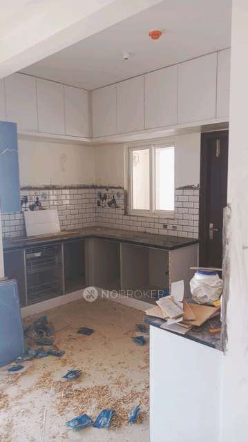 2 BHK Flat In Arsis Green Hills For Sale  In Krishnarajapura