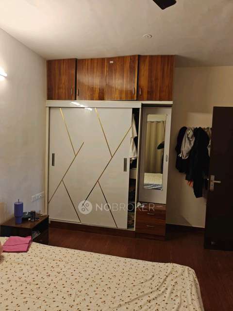 2 BHK Flat In Arsis Green Hills For Sale  In Krishnarajapura