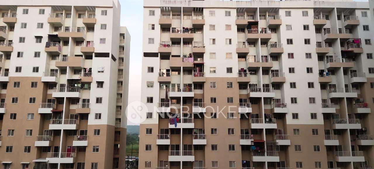 2 BHK Flat In Kohinoor Abhimaan For Sale  In Prati Shirdi, Shirgaon