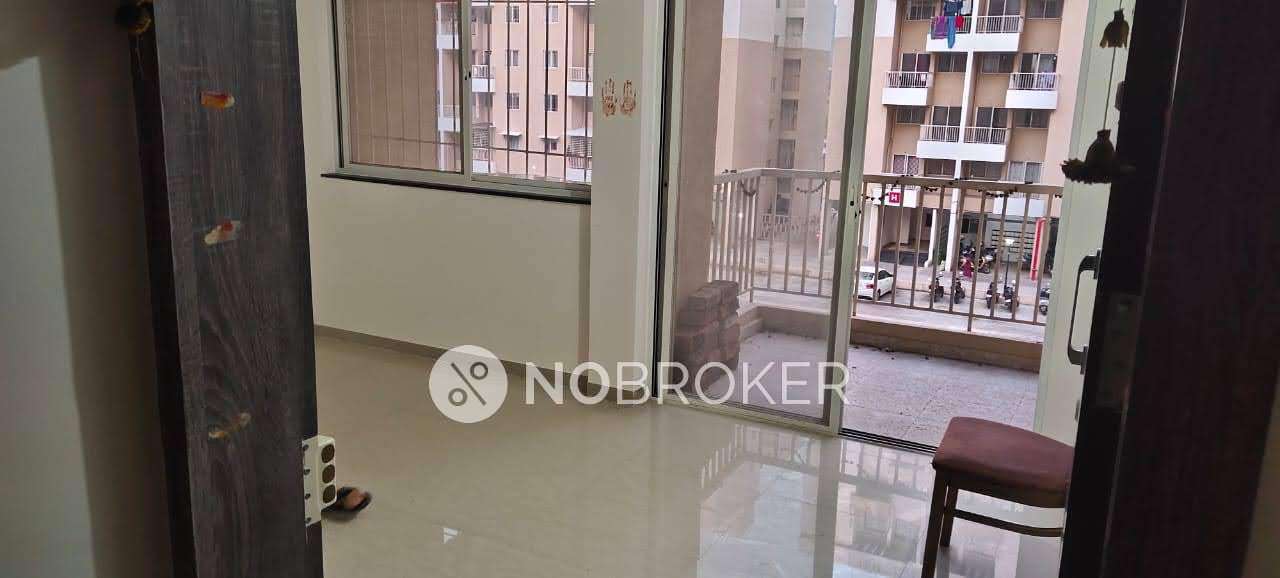 2 BHK Flat In Kohinoor Abhimaan For Sale  In Prati Shirdi, Shirgaon