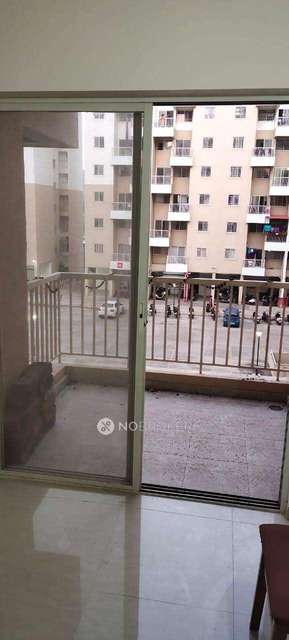 2 BHK Flat In Kohinoor Abhimaan For Sale  In Prati Shirdi, Shirgaon