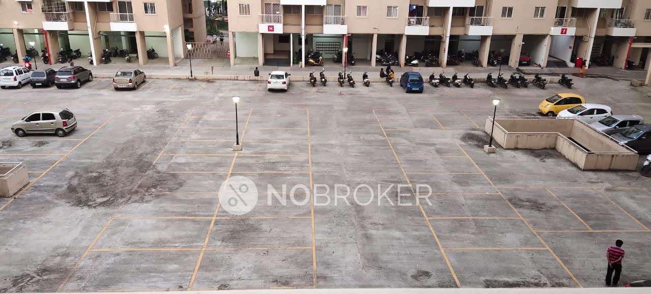 2 BHK Flat In Kohinoor Abhimaan For Sale  In Prati Shirdi, Shirgaon