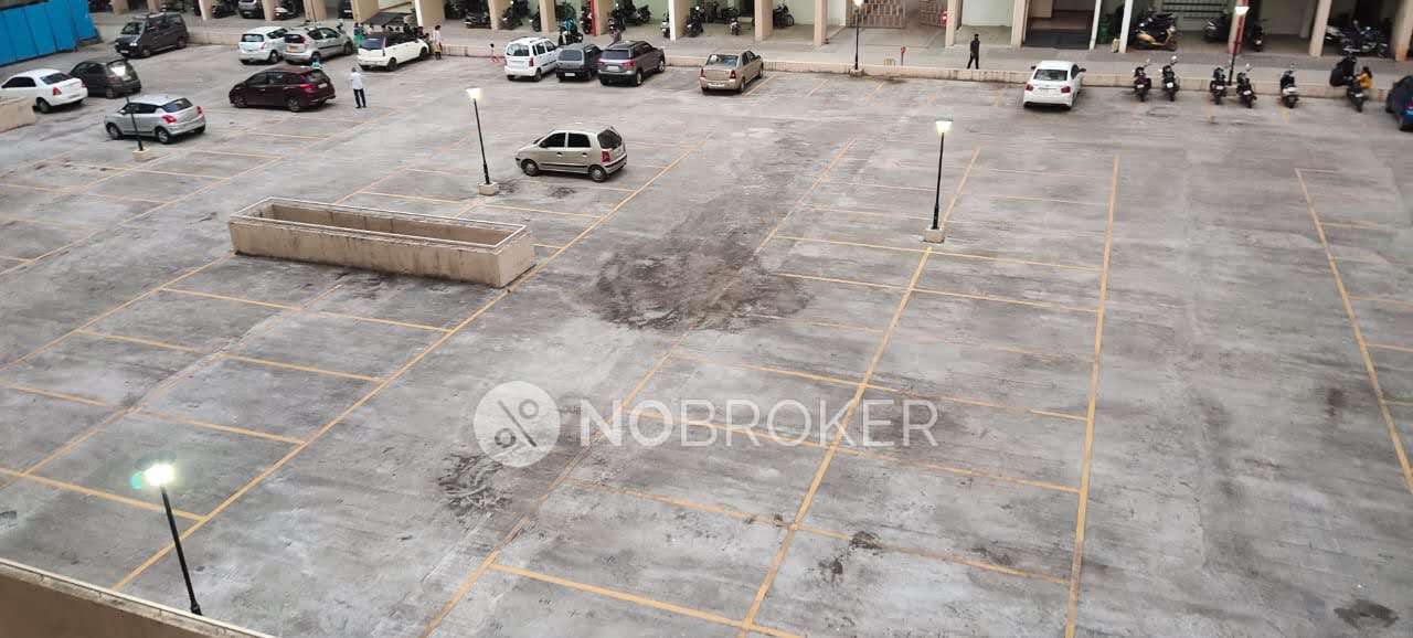 2 BHK Flat In Kohinoor Abhimaan For Sale  In Prati Shirdi, Shirgaon