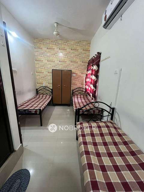 PG for Boys in Shollinganallur