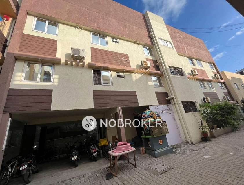 PG for Boys in Shollinganallur