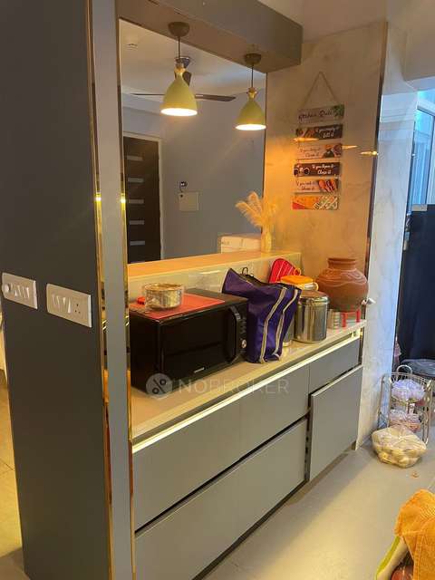 3 BHK Flat In Gaur City 2 14th Avenue For Sale  In Noida Extension, Noida