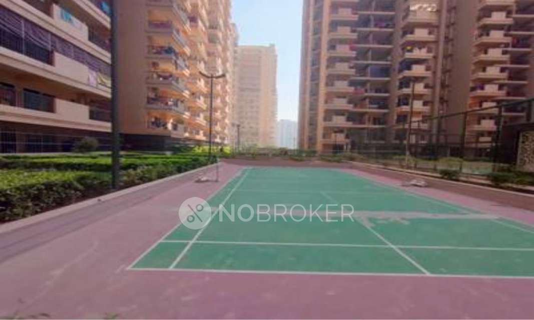 3 BHK Flat In Gaur City 2 14th Avenue For Sale  In Noida Extension, Noida