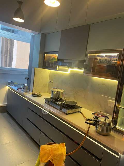 3 BHK Flat In Gaur City 2 14th Avenue For Sale  In Noida Extension, Noida