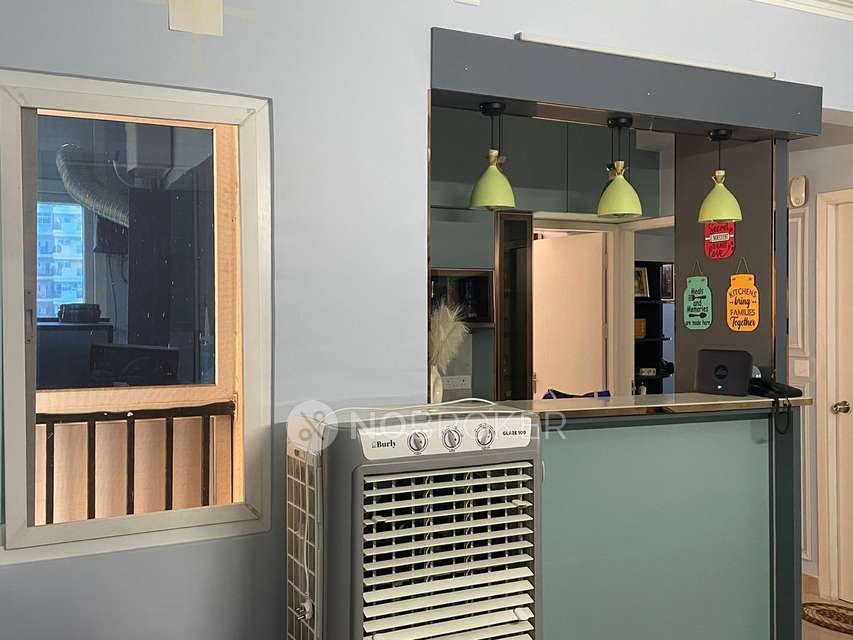 3 BHK Flat In Gaur City 2 14th Avenue For Sale  In Noida Extension, Noida