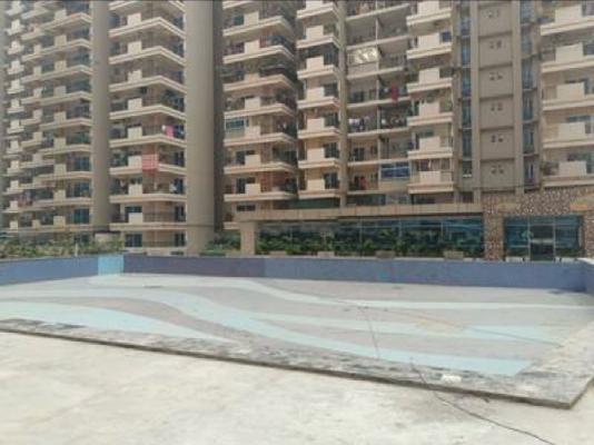 3 BHK Flat In Gaur City 2 14th Avenue For Sale  In Noida Extension, Noida