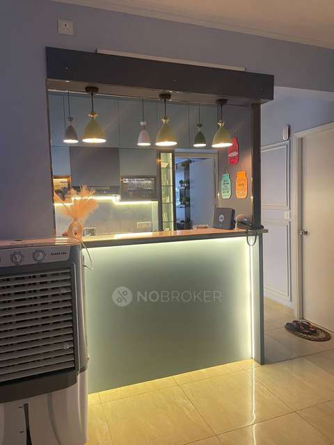 3 BHK Flat In Gaur City 2 14th Avenue For Sale  In Noida Extension, Noida