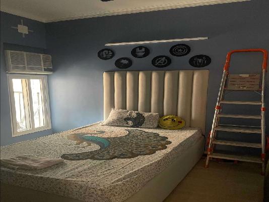 3 BHK Flat In Gaur City 2 14th Avenue For Sale  In Noida Extension, Noida