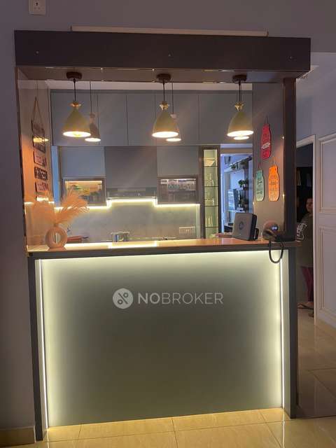 3 BHK Flat In Gaur City 2 14th Avenue For Sale  In Noida Extension, Noida