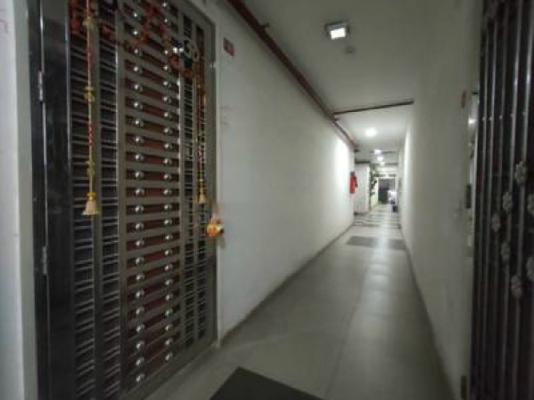 3 BHK Flat In Gaur City 2 14th Avenue For Sale  In Noida Extension, Noida