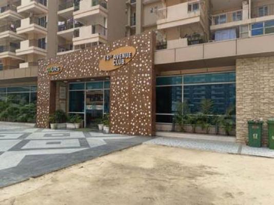 3 BHK Flat In Gaur City 2 14th Avenue For Sale  In Noida Extension, Noida