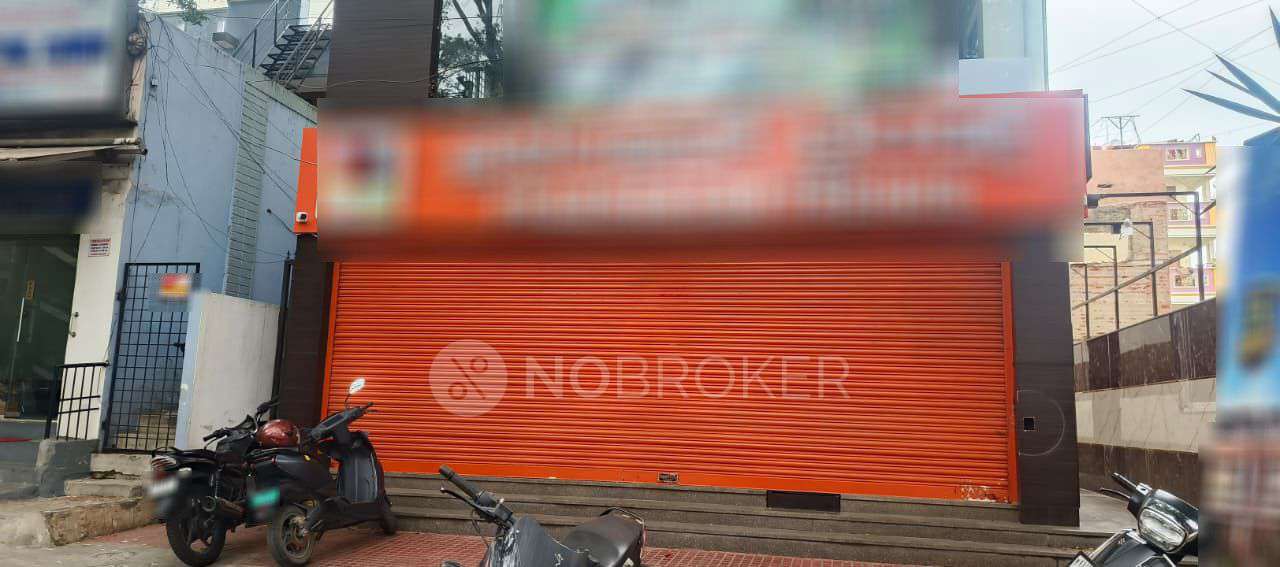 Office Space in Jayanagar, Bangalore for Rent 