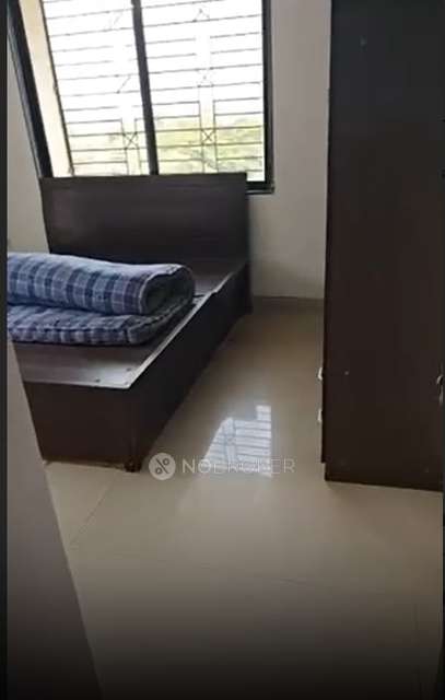 3 BHK Flat In Nancy Lake Homes For Sale  In Katraj