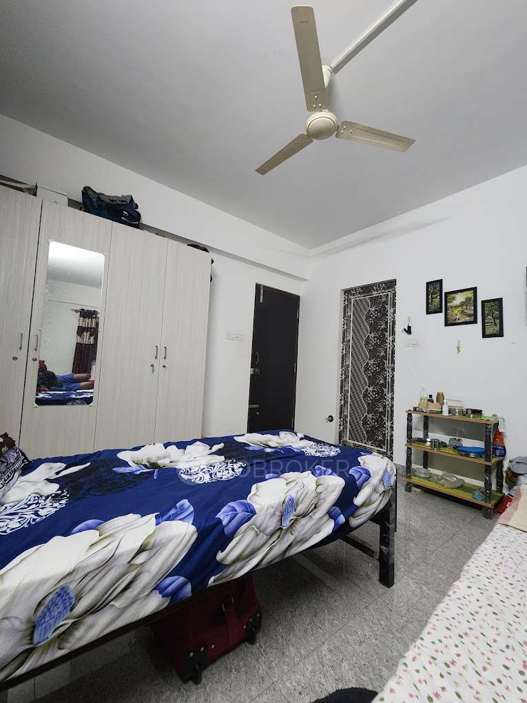 PG for Anyone in Whitefield