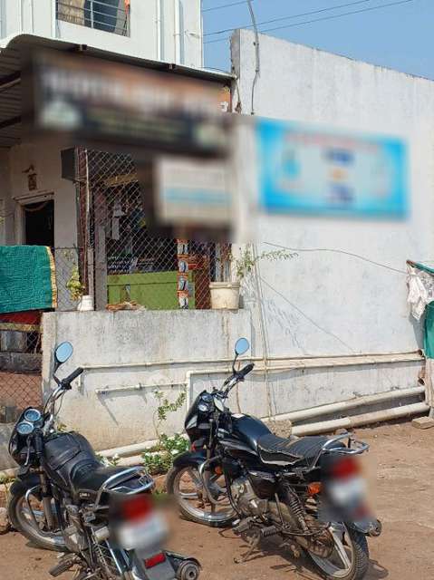 1 BHK Flat for Rent  In Perne Phata