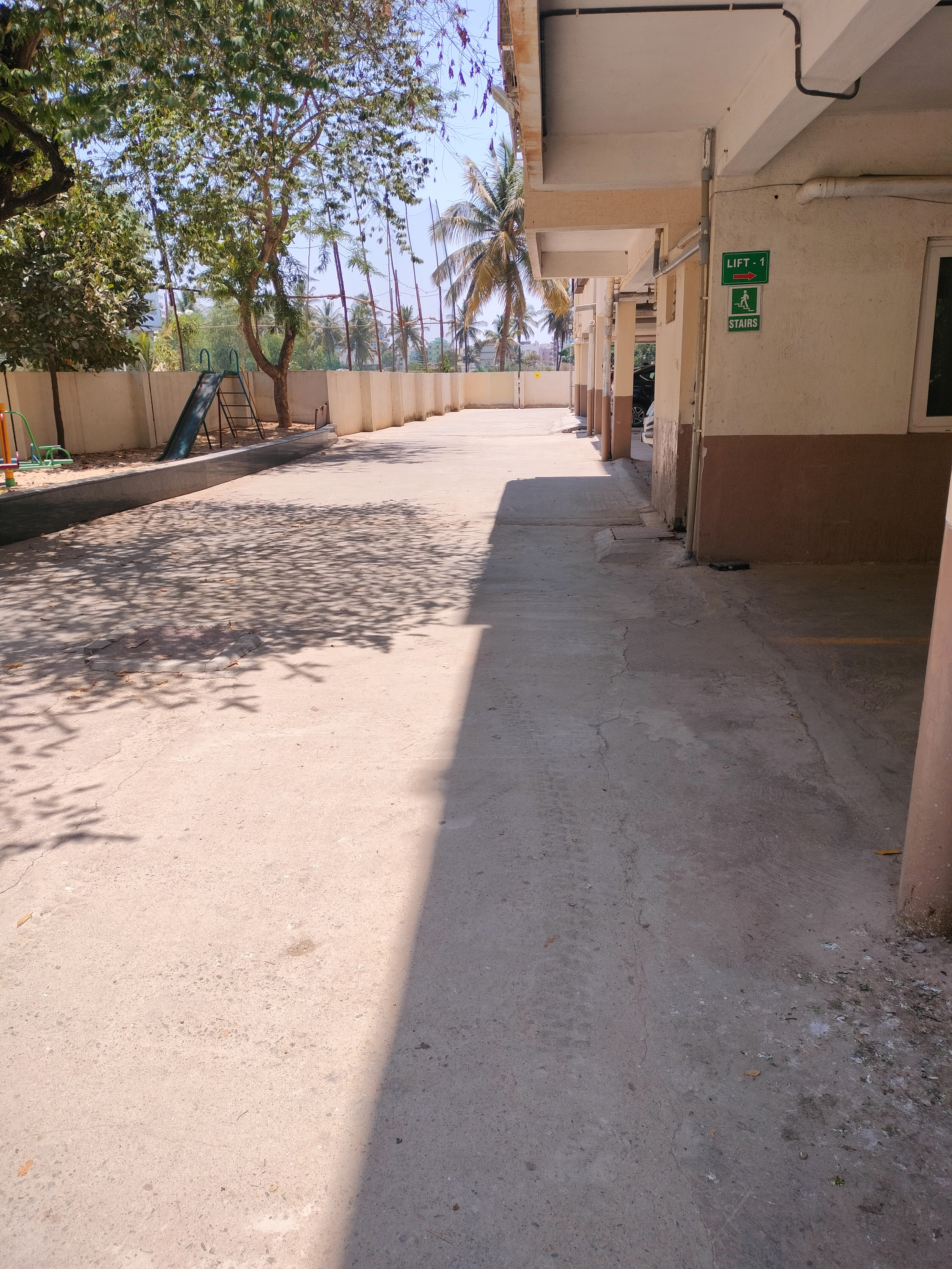 Nagamani Oasis Breeze