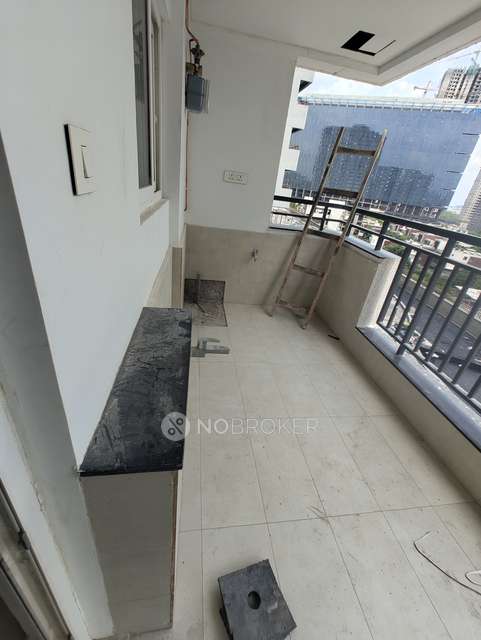 3 BHK Flat In Asbl Spectra For Sale  In Financial District