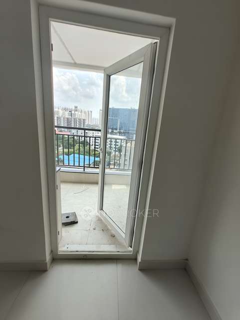 3 BHK Flat In Asbl Spectra For Sale  In Financial District