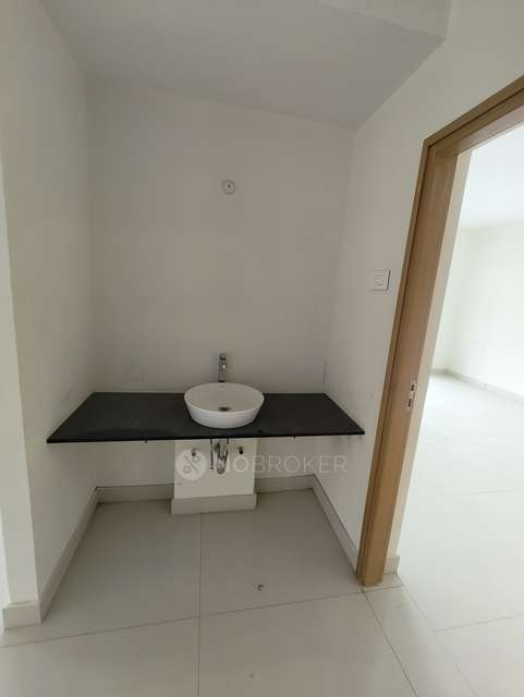 3 BHK Flat In Asbl Spectra For Sale  In Financial District