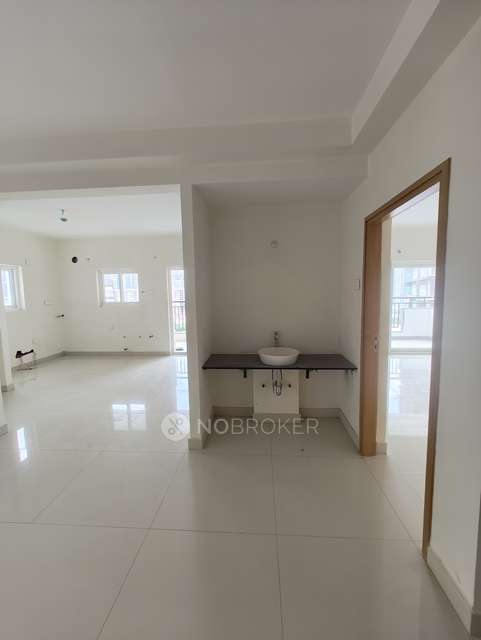 3 BHK Flat In Asbl Spectra For Sale  In Financial District