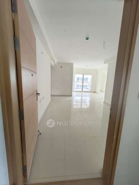 3 BHK Flat In Asbl Spectra For Sale  In Financial District
