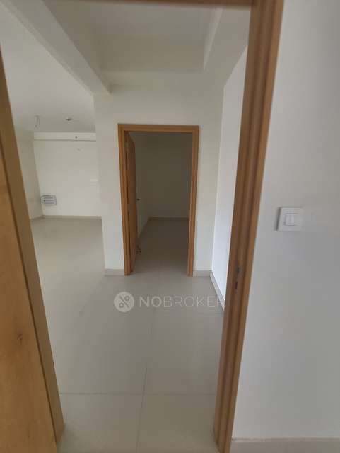 3 BHK Flat In Asbl Spectra For Sale  In Financial District