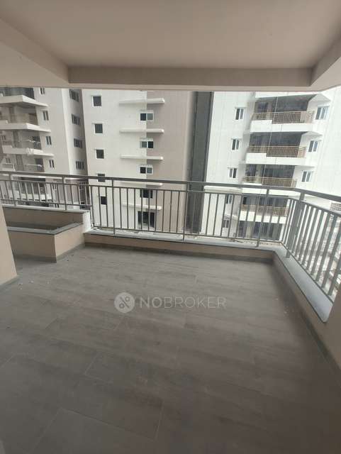 3 BHK Flat In Asbl Spectra For Sale  In Financial District