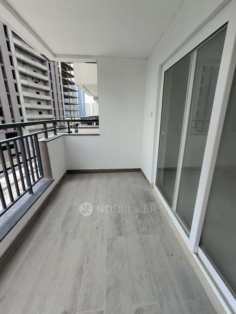 3 BHK Flat In Asbl Spectra For Sale  In Financial District