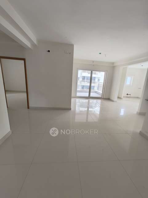 3 BHK Flat In Asbl Spectra For Sale  In Financial District