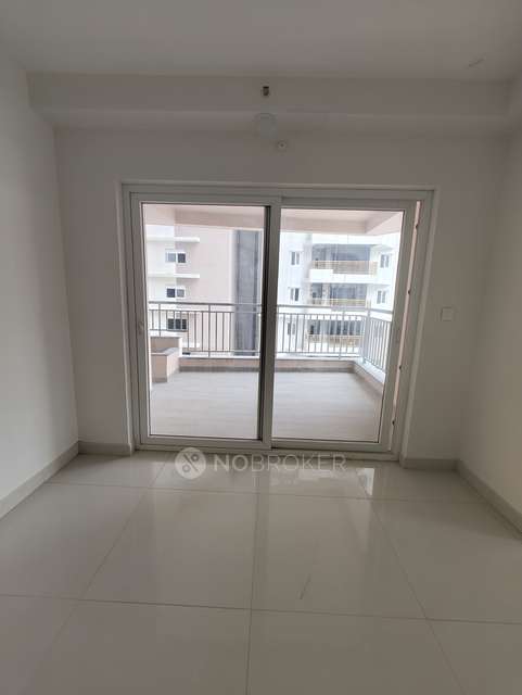 3 BHK Flat In Asbl Spectra For Sale  In Financial District