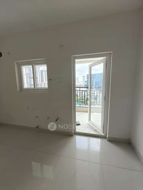 3 BHK Flat In Asbl Spectra For Sale  In Financial District