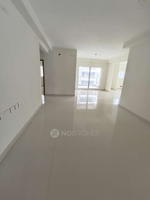 3 BHK Flat In Asbl Spectra For Sale  In Financial District