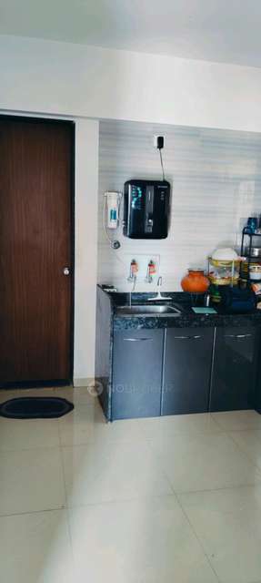 2 BHK Flat In Saachee Era for Rent  In Borhade Wadi, Moshi
