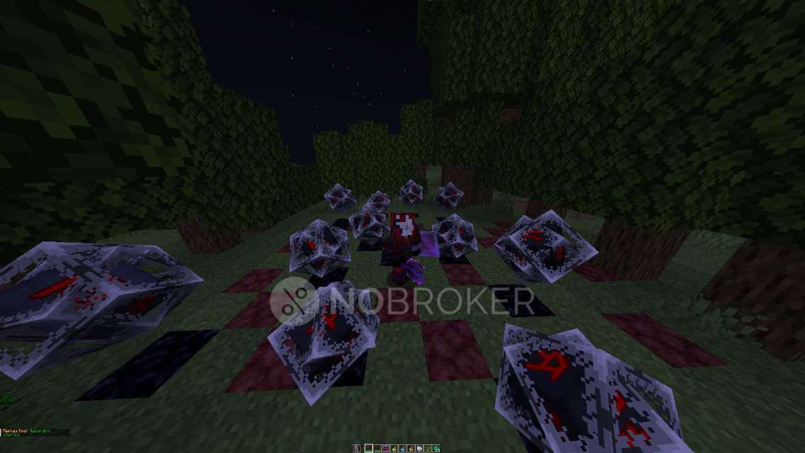 1 BHK Flat In Civic Corner For Sale  In Taloja  