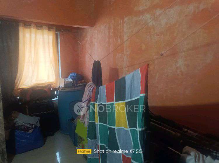1 BHK Flat In Civic Corner For Sale  In Taloja  