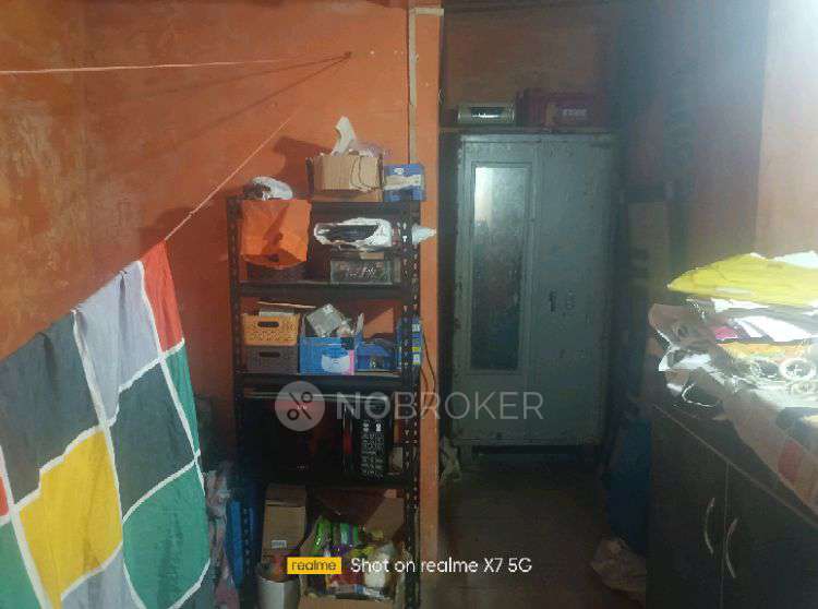 1 BHK Flat In Civic Corner For Sale  In Taloja  