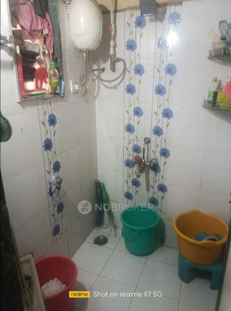 1 BHK Flat In Civic Corner For Sale  In Taloja  