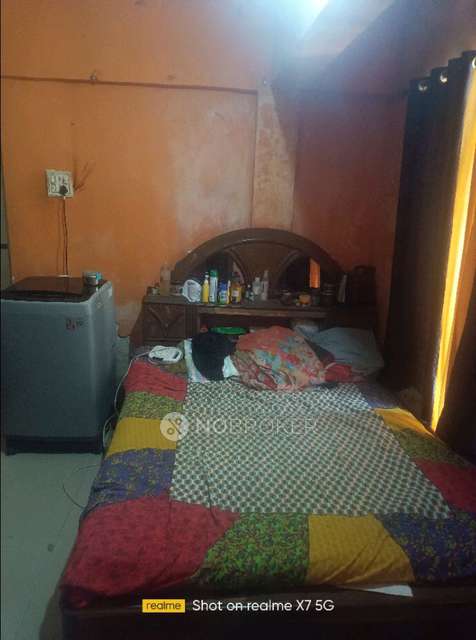 1 BHK Flat In Civic Corner For Sale  In Taloja  