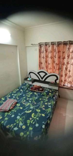 1 BHK Flat In Gk Palacio  For Sale  In Moshi