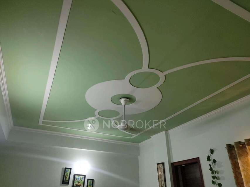 3 BHK Flat In Krishna Apartment For Sale  In Raj Nagar