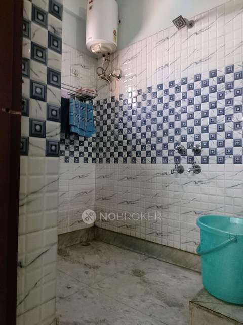 3 BHK Flat In Krishna Apartment For Sale  In Raj Nagar