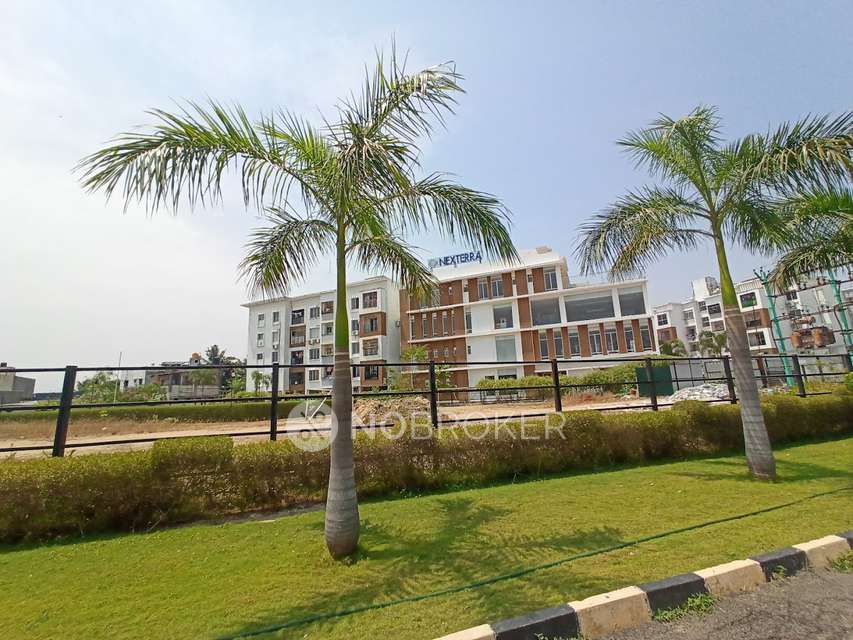 2 BHK Flat In Nexterra Phase 1 for Rent  In Semmancheri