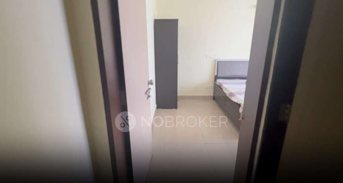 1 BHK Flat In Paranjape Blue Ridge For Sale  In Blue Ridge Town Pune